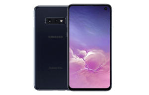 Samsung Galaxy S10e