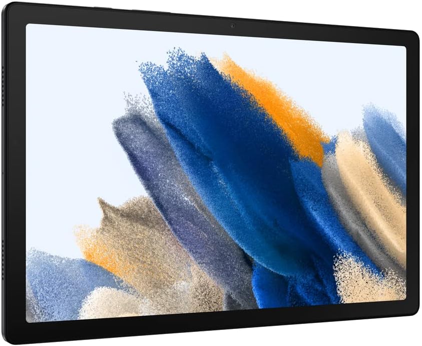 Samsung Galaxy Tab A8 - Top Choice For Meeting Your Storage Needs