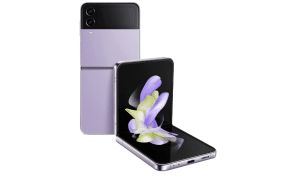 Samsung Galaxy Z Flip 4