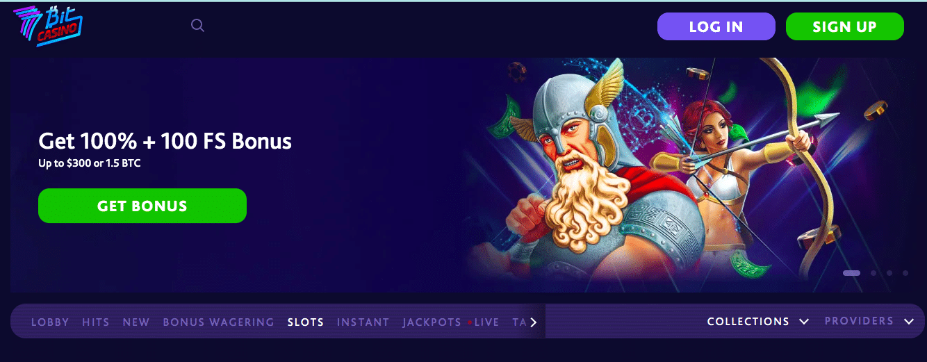 7BitCasino