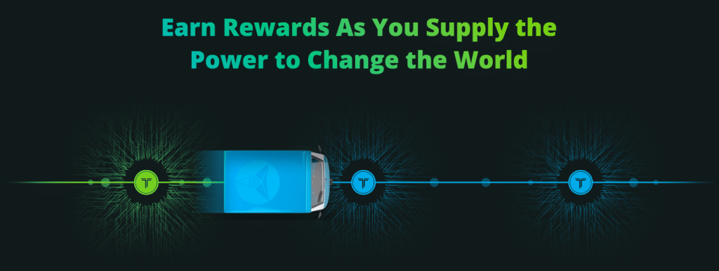 eTukTuk rewards