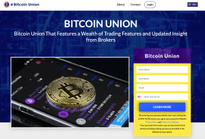 Bitcoin Union