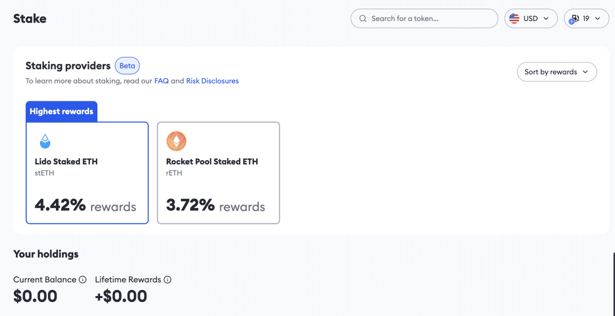 20 Best NonCustodial Crypto Wallets for 2024