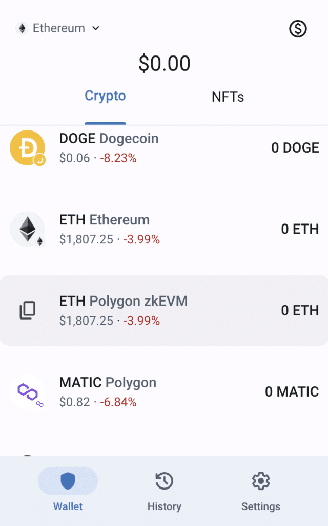 Trust Wallet Review for October 2024