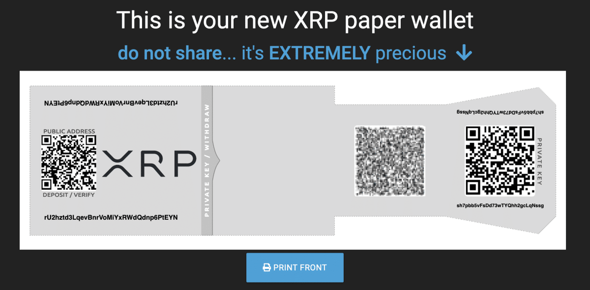7 Best XRP Wallets to Use in 2023 Compare Ripple Wallets