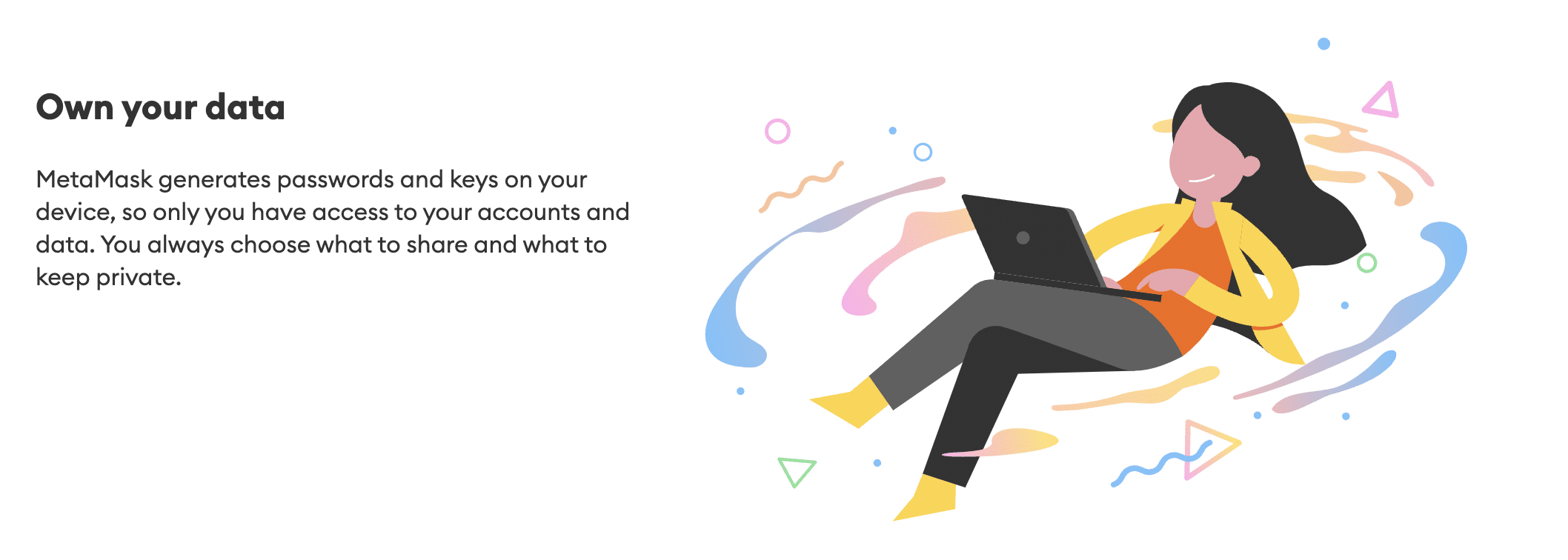 MetaMask review