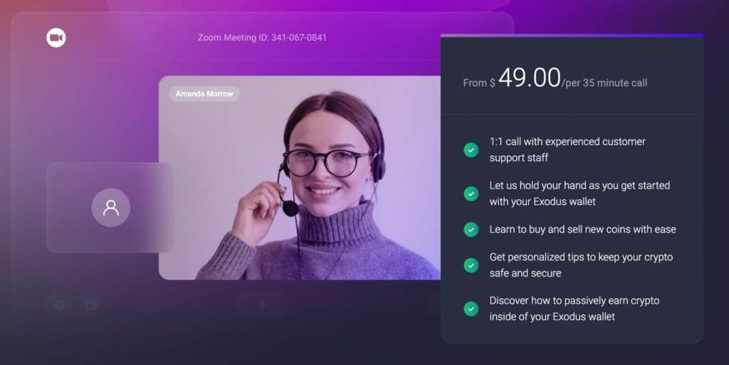 Exodus Wallet Review for September 2024 Pros & Cons Revealed