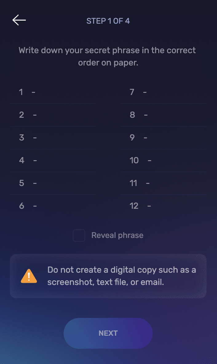 Exodus wallet review 