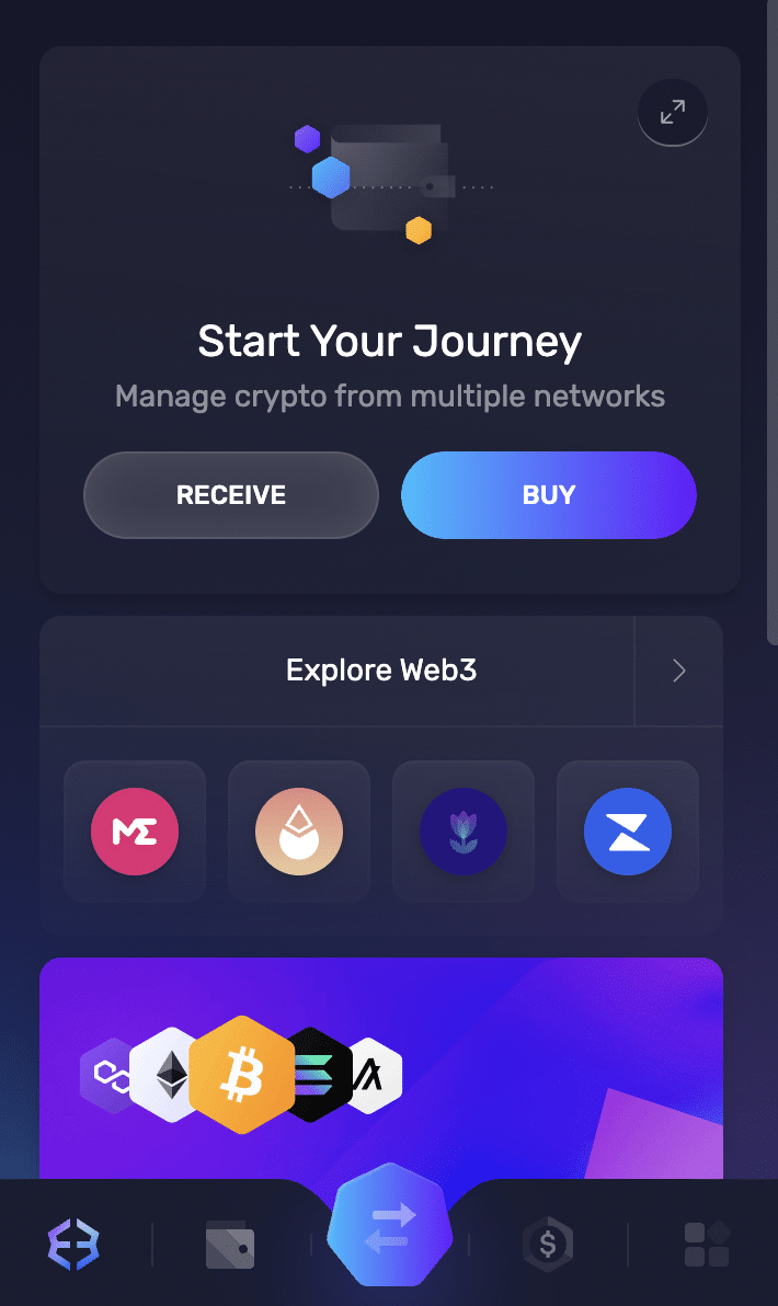 Exodus review 