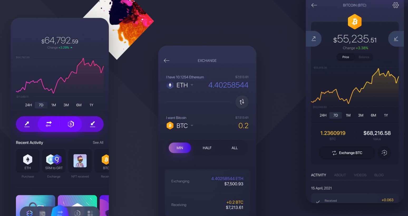 Exodus review