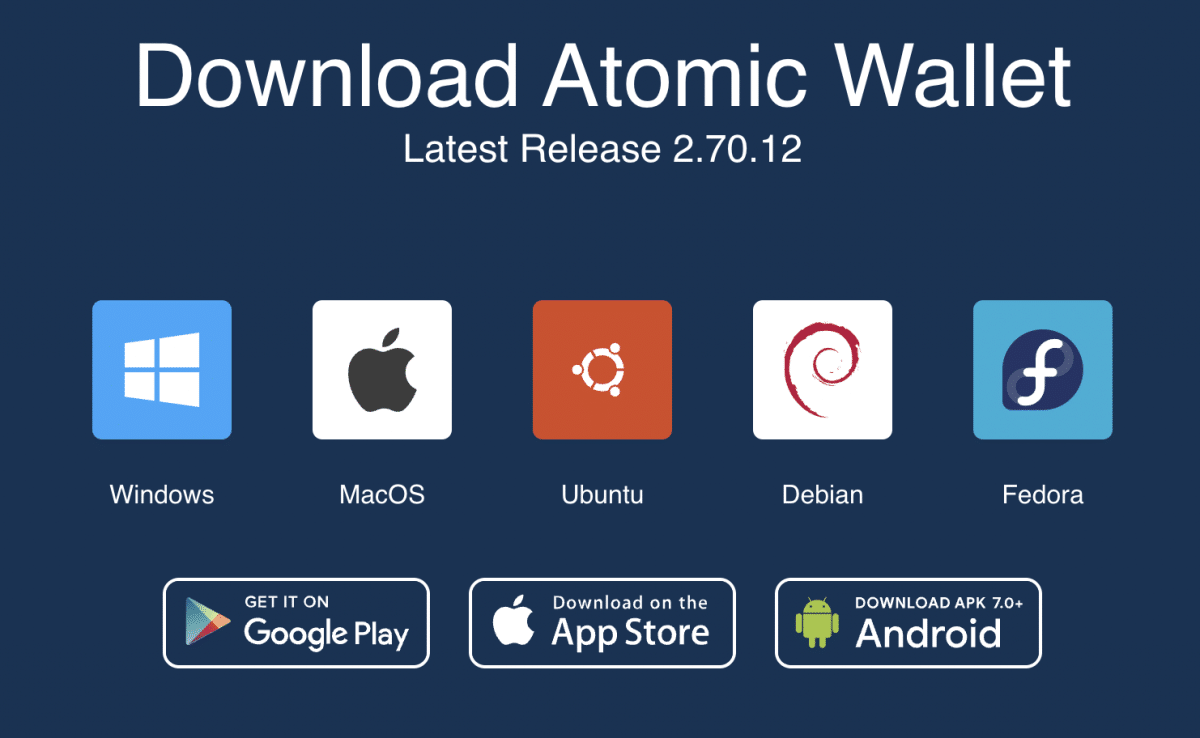 Atomic Wallet Review for October 2024 Pros & Cons Revealed