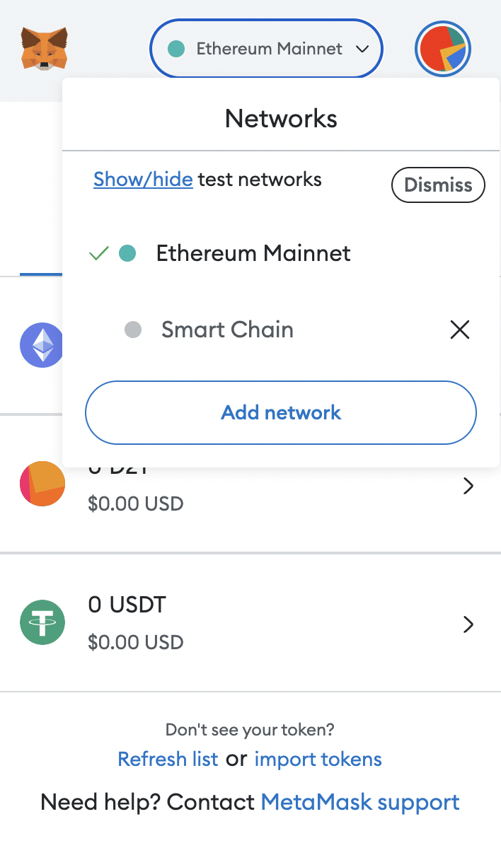 Can I trust MetaMask?
