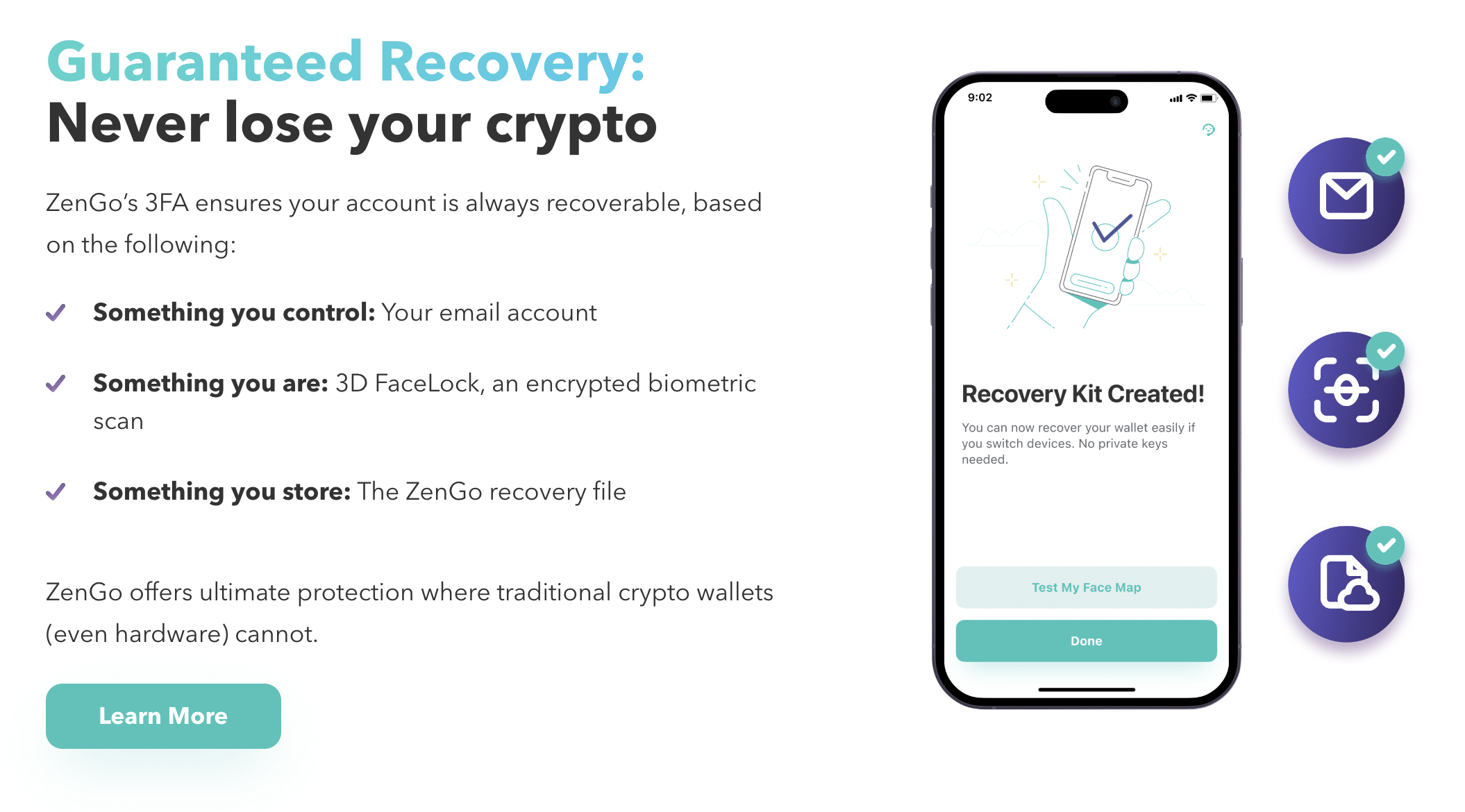 ZenGo review