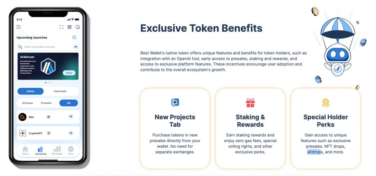 8 Best ERC20 Wallets to Use in 2023