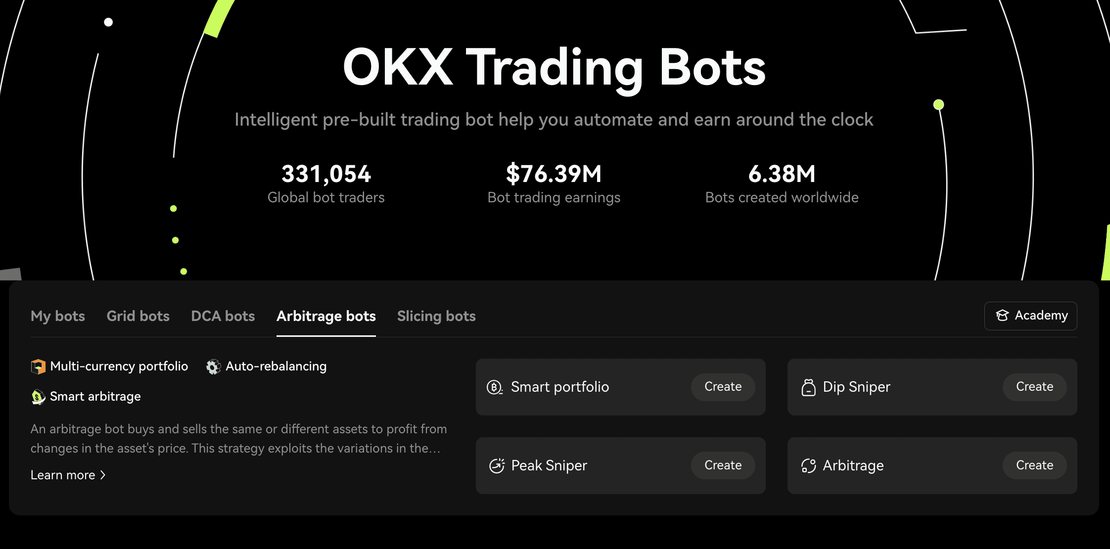 OKX reviews 
