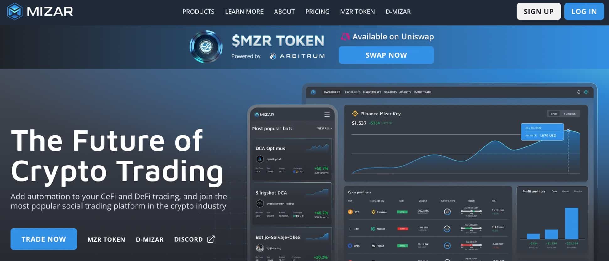 Mizar review