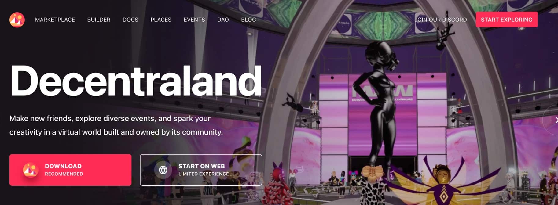 Decentraland