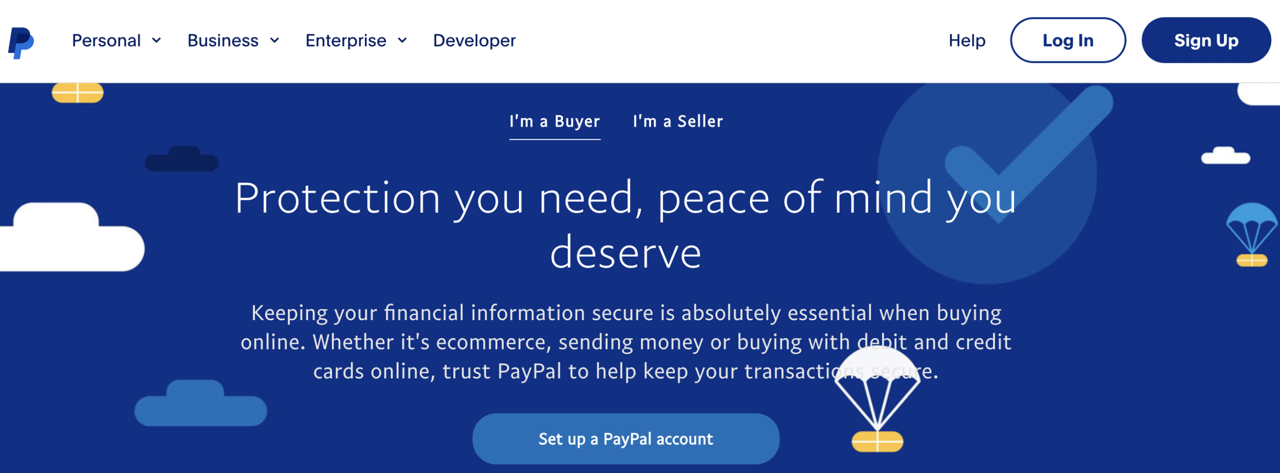 Buying Bitcoin With PayPal