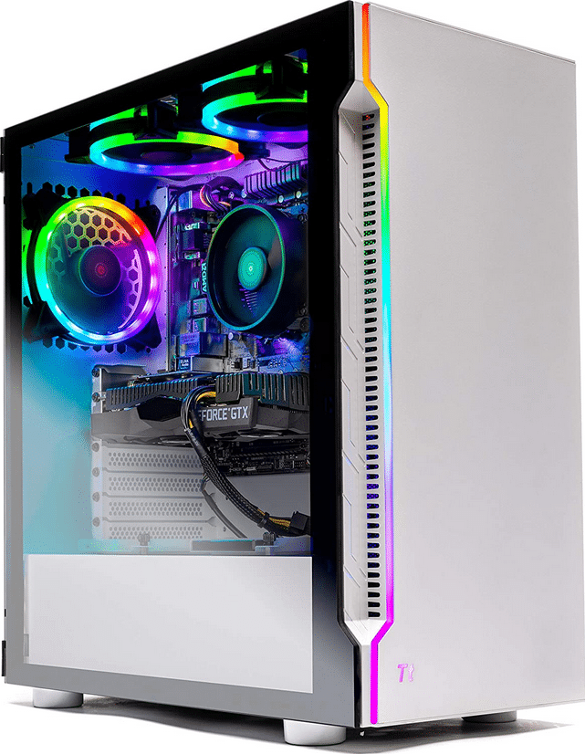 budget gaming PC
