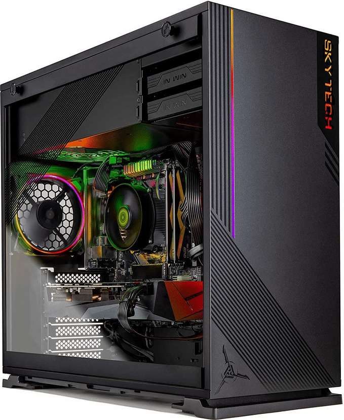 The Best Pre-Built Gaming PCs According to Reddit 2023 - Pre-Built PC  Reviews