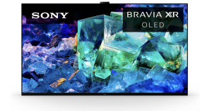 Sony Bravia XR55A95K | Best display smart TV