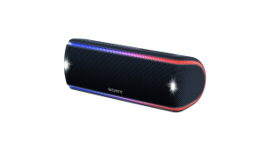 Sony SRS XB-31 | Best Sounding Bluetooth Speaker with Lights