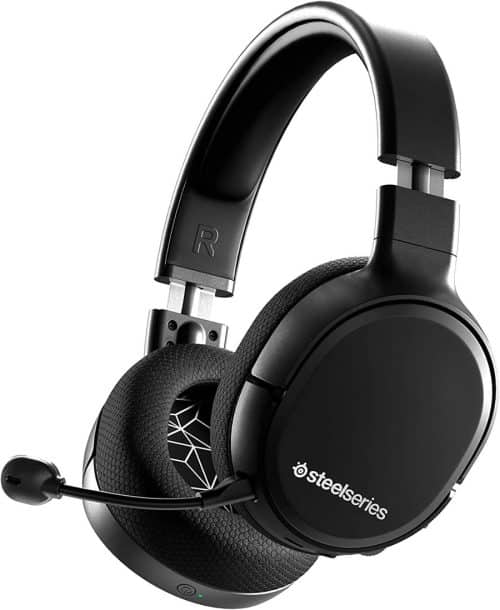 SteelSeries Arctis 1 - Best Budget Headphones