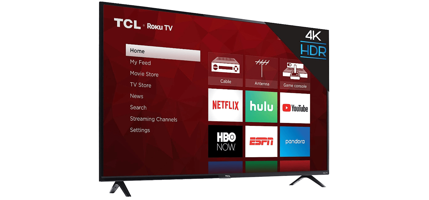 TCL 43S425