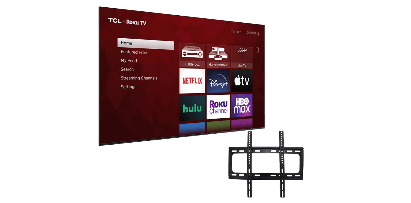 TCL LED Class 4-Series