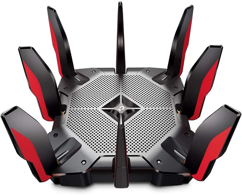 TP-Link Archer AX11000 | Fastest WiFi router for gaming