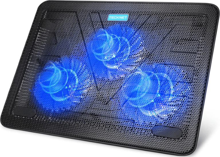 8 Best Laptop Cooling Pad Products Compared for 2024