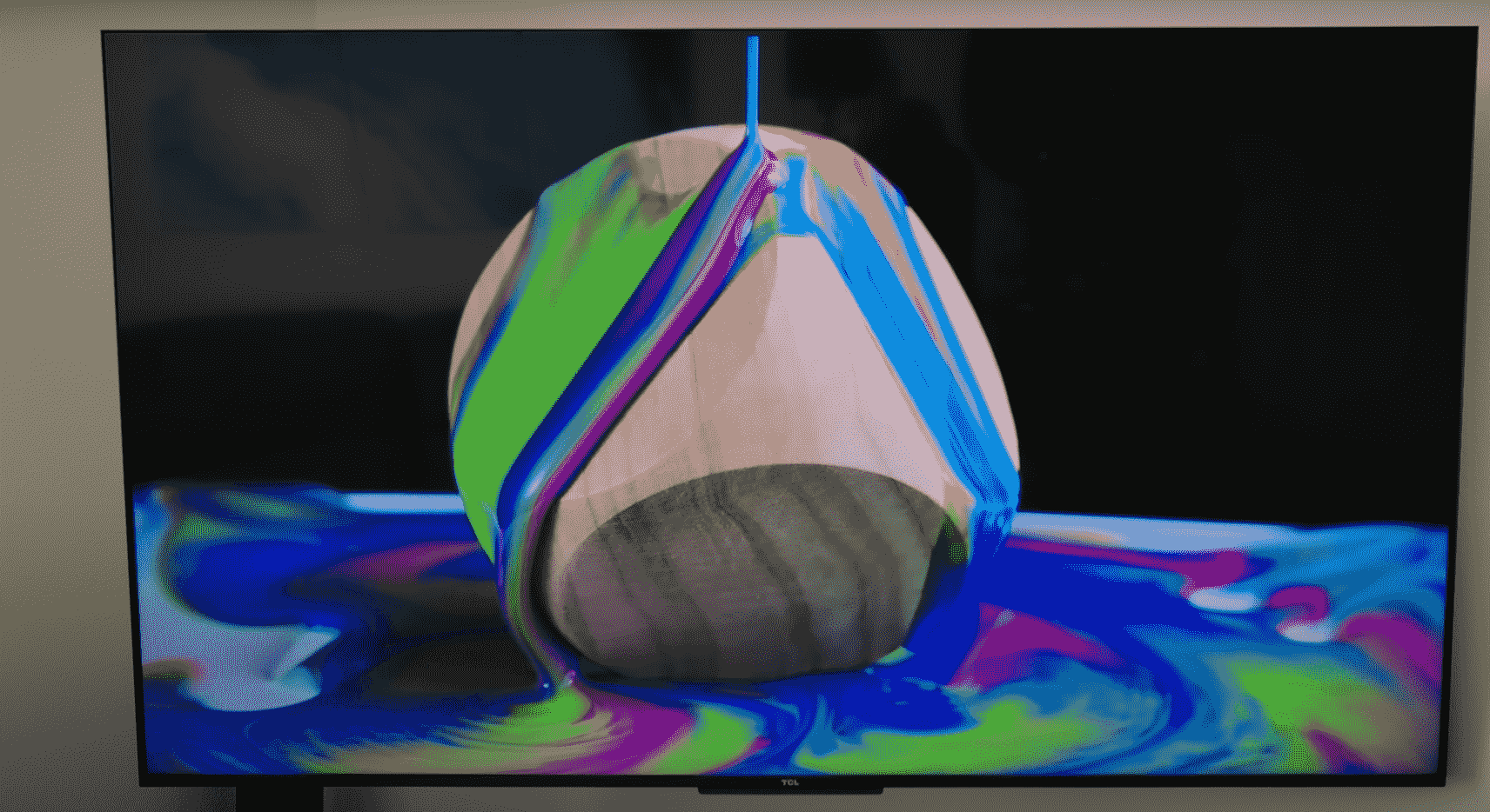 The Best 4K TV OLED