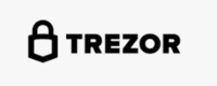 Trezor logo 