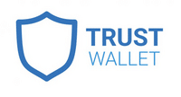 Trust Wallet logo 
