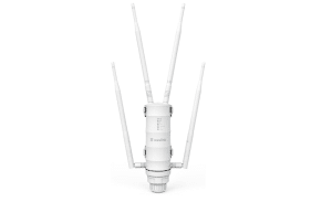 WAVLINK AC1200 | Best budget WiFi gaming router