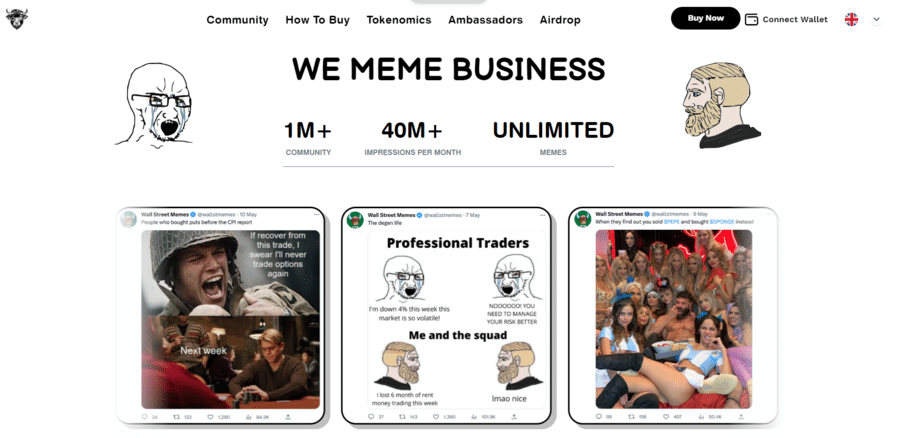 How to Create Meme-Coin with AI: Step-by-Step Guide - Coinweb