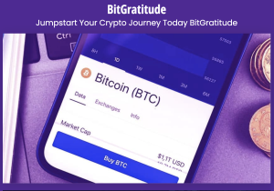 What is BitGratitude