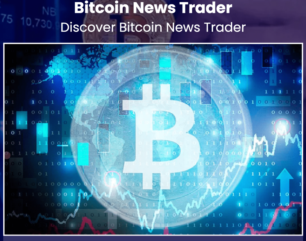 What is Bitcoin News Trader