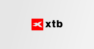 xtb logo