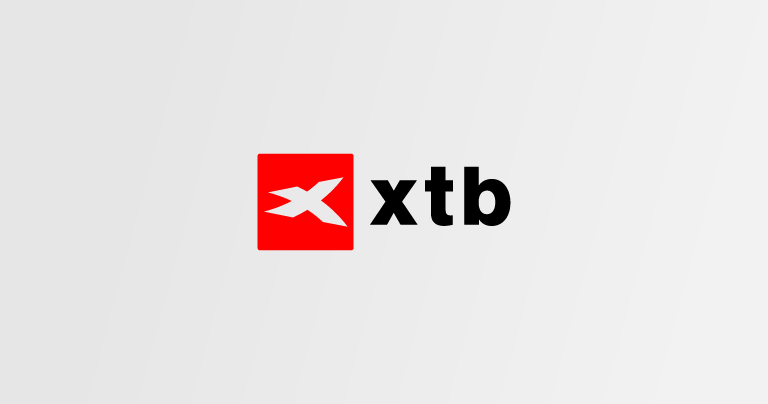 xtb logo