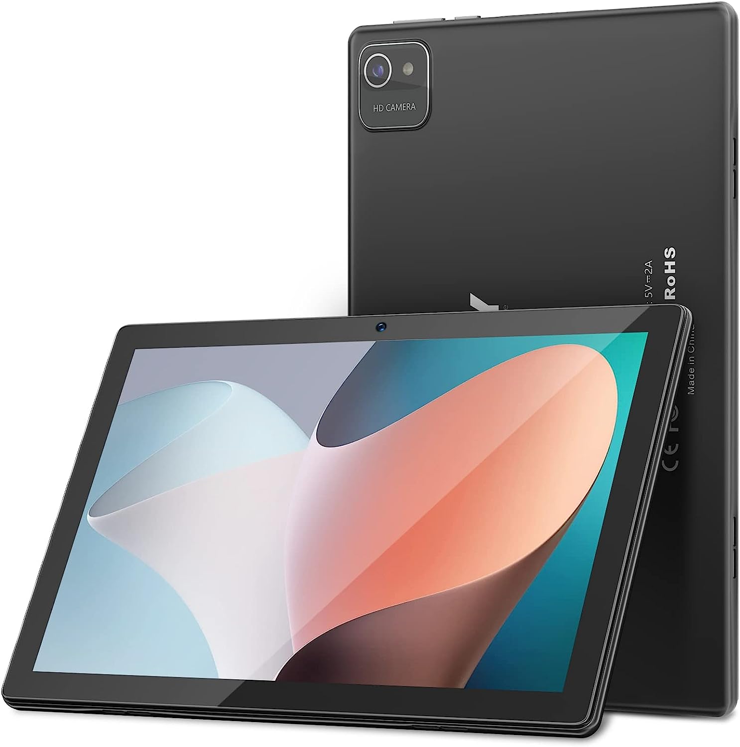 Xgody N01 - Excellent Mid-Range Tablet With Great Features