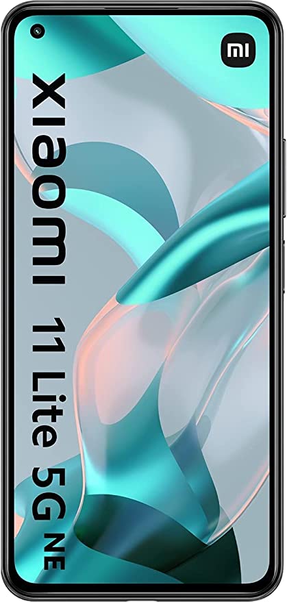 Xiaomi 11 Lite 5G NE