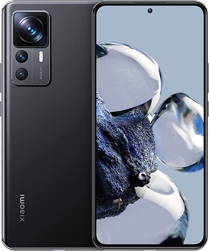Xiaomi 12T Pro