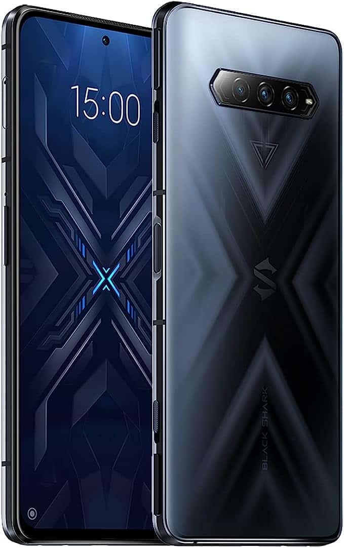 Xiaomi Black Shark 4