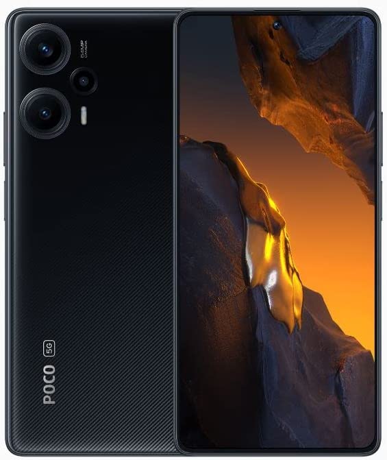 Xiaomi Poco F5