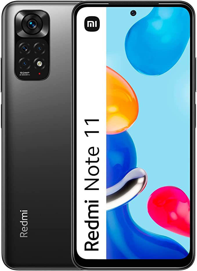Xiaomi Redmi Note 11