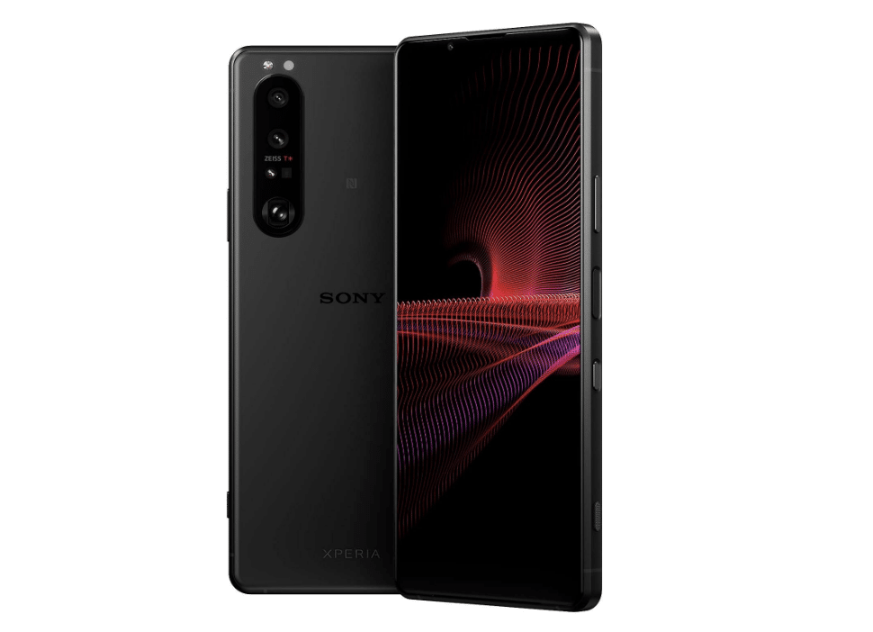 Xperia 1 III
