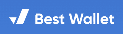 Best Wallet logo