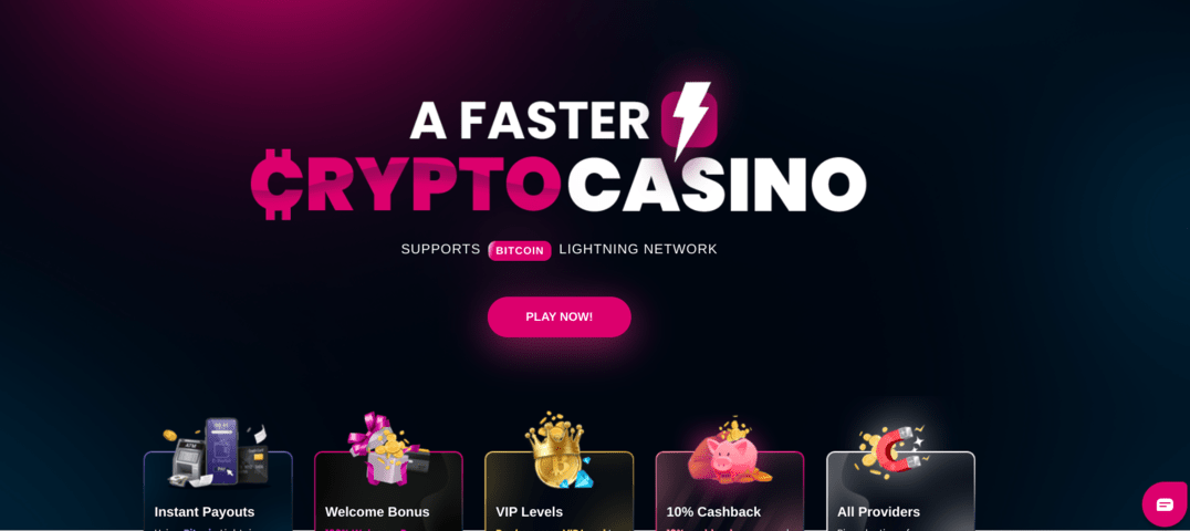 High stakes: the cryptocurrency casino king who bought the most