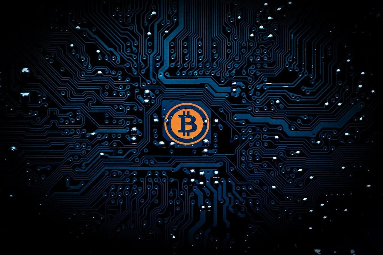 Best Bitcoin robots 